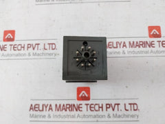 Tempatron Tt4801-01 Panel Mount Timer Relay 204-264Vac 50/60Hz 5008