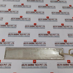 Tempco 75139 B 03 04 Strip Heater
