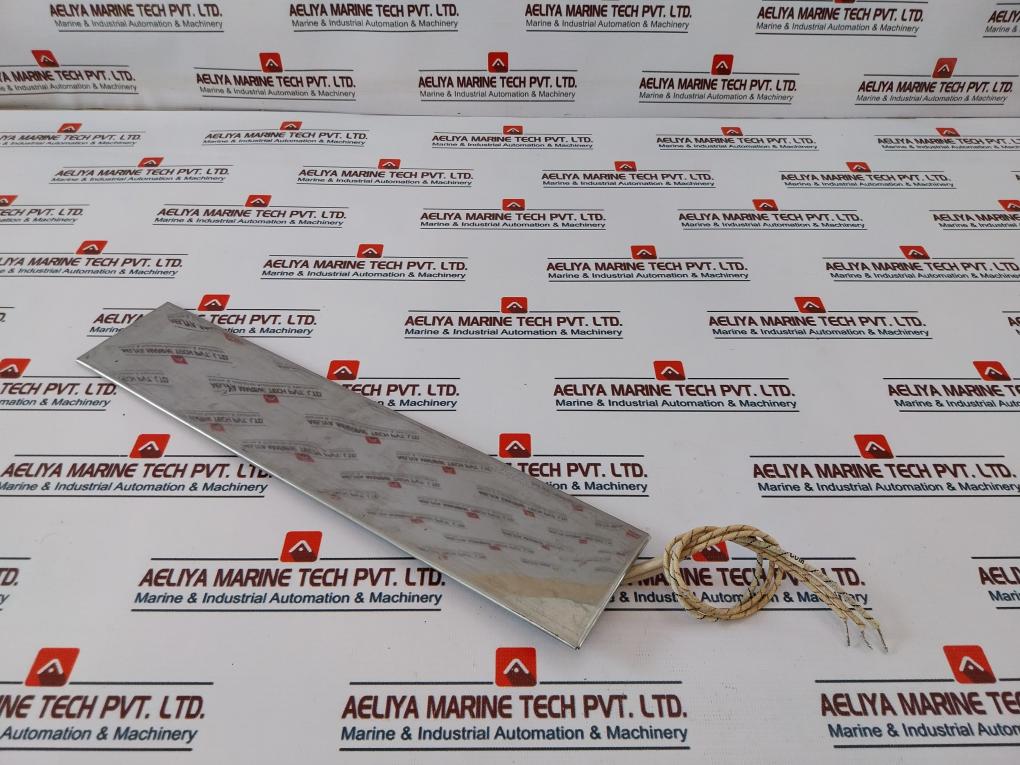 Tempco 75139 B 03 04 Strip Heater