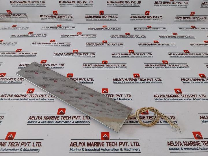 Tempco 75139 B 03 04 Strip Heater