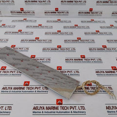 Tempco 75139 B 03 04 Strip Heater