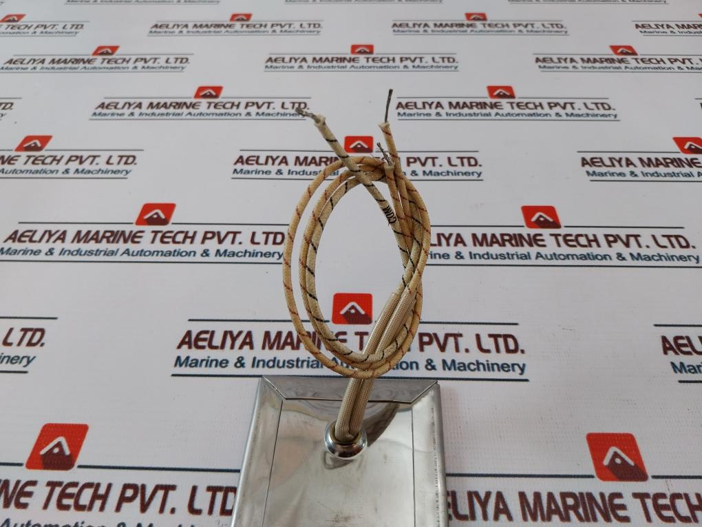 Tempco 75139 B 03 04 Strip Heater