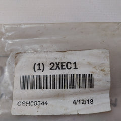 Tempco Csh00344 Strip Heater 250W 120V