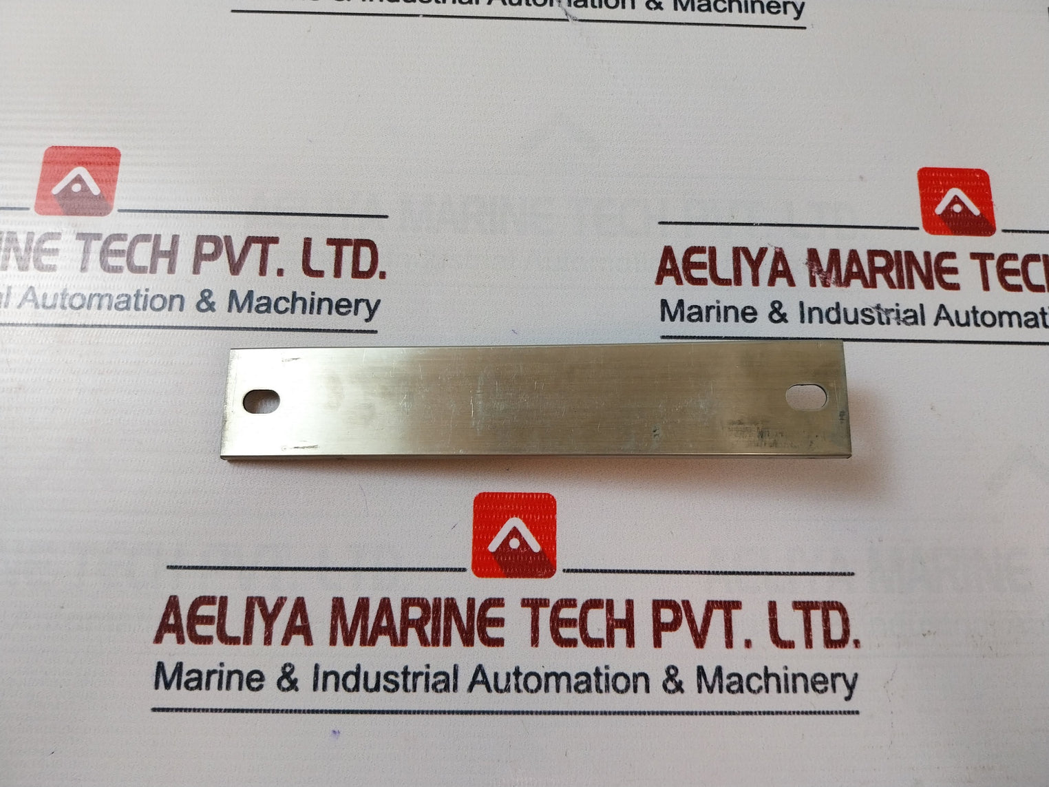 Tempco Csh00344 Strip Heater 250W 120V