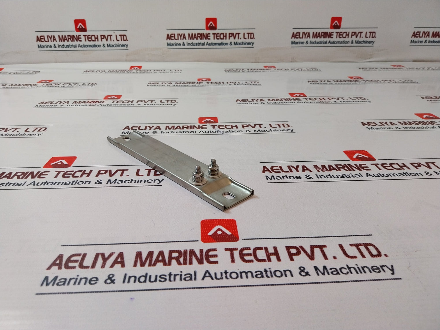 Tempco Csh00344 Strip Heater 250W 120V