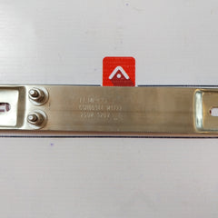 Tempco Csh00344 Strip Heater 250W 120V