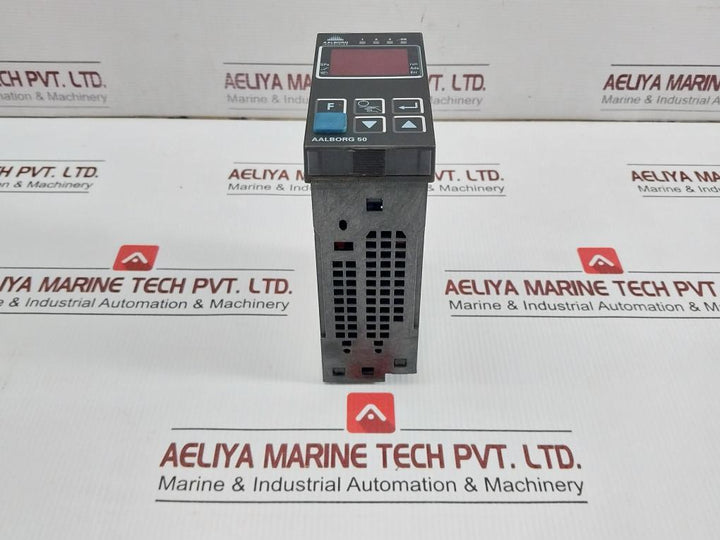 Temperature-Control-500Va-250V-2A-Aalborg-Ks50-113-80000-0A3-208775-3