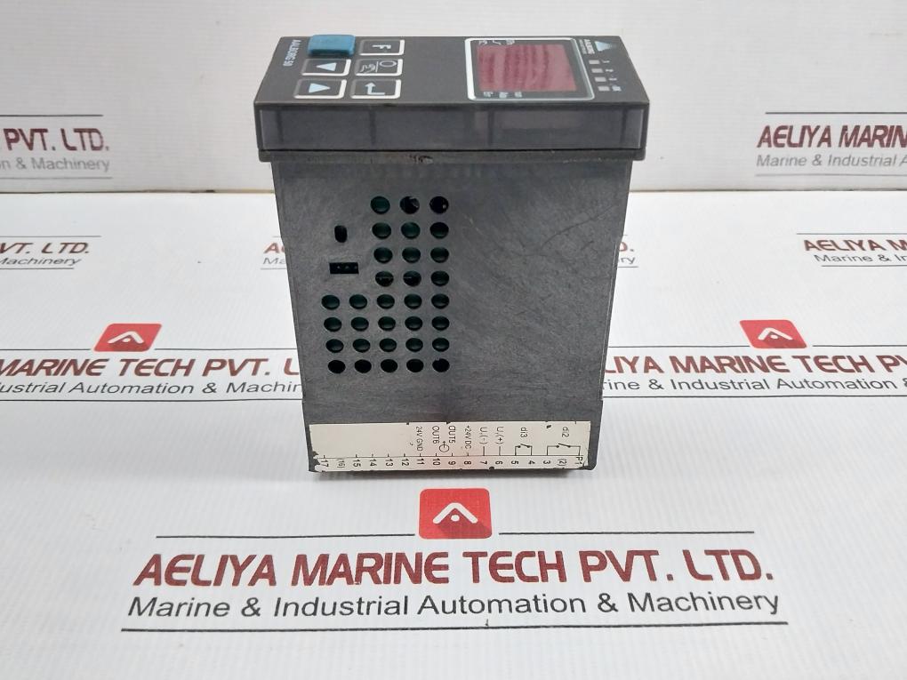 Temperature-Control-500Va-250V-2A-Aalborg-Ks50-113-80000-0A3-208775-6