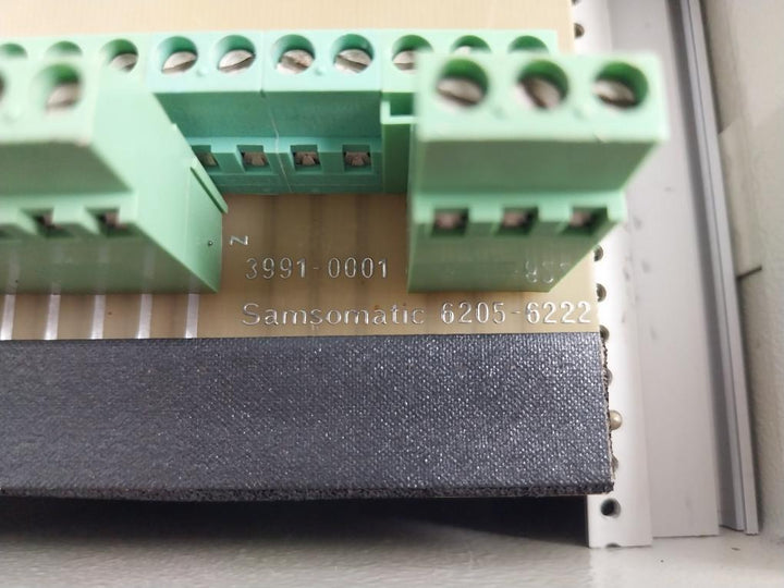 Temperature-Control-Unit-By-Samson-6-205-220v-6-5va-48-62hz-15