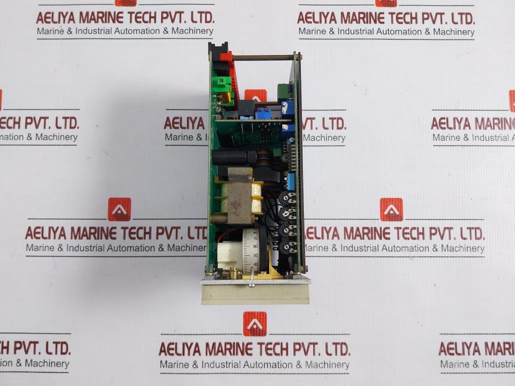 Temperature-Control-Unit-By-Samson-6-205-220v-6-5va-48-62hz-6