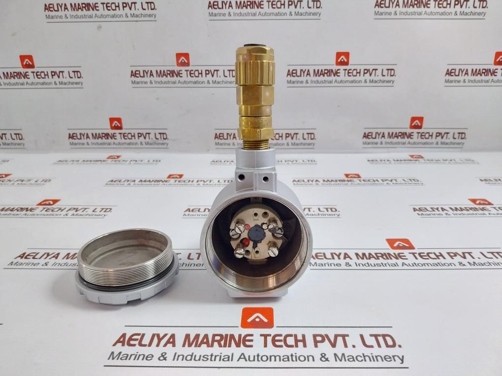 Temperature-Sensor-Assembly-2-75V-2-0-Ma-Rev-A-Rosemount-KEMA-99ATEX8715-210389-10