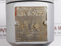 Temperature-Sensor-Assembly-2-75V-2-0-Ma-Rev-A-Rosemount-KEMA-99ATEX8715-210389-11