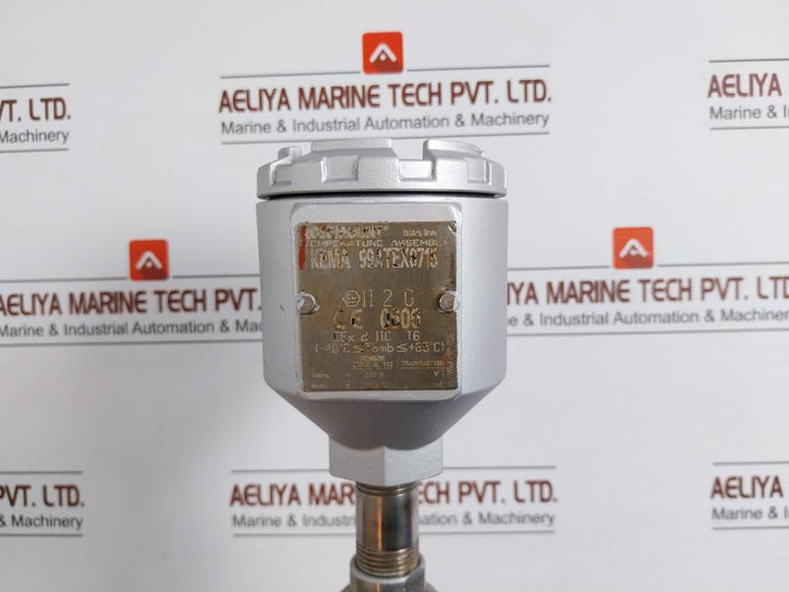 Temperature-Sensor-Assembly-2-75V-2-0-Ma-Rev-A-Rosemount-KEMA-99ATEX8715-210389-7