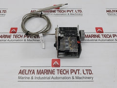 Temperature-Switch-220vdc-2-Meter-By-Danfoss-Kp71-10