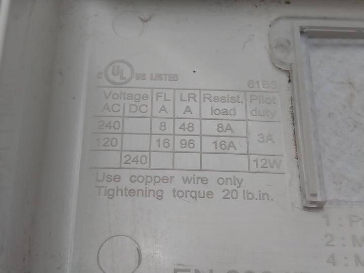 Temperature-Switch-220vdc-2-Meter-By-Danfoss-Kp71-11