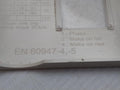 Temperature-Switch-220vdc-2-Meter-By-Danfoss-Kp71-12
