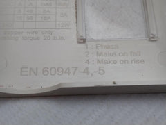 Temperature-Switch-220vdc-2-Meter-By-Danfoss-Kp71-12