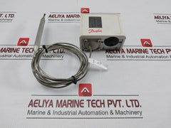 Temperature-Switch-220vdc-2-Meter-By-Danfoss-Kp71-3