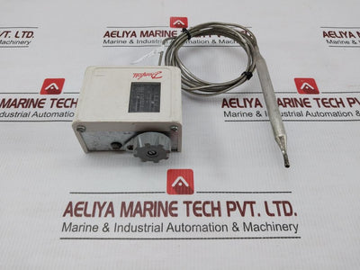 Temperature-Switch-220vdc-2-Meter-By-Danfoss-Kp71-5