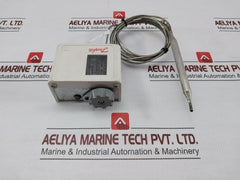 Temperature-Switch-220vdc-2-Meter-By-Danfoss-Kp71-5