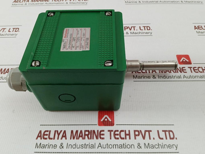 Temperature-Switch-45-93-C-Bar-Dc-24-1-V-A-Barksdale-L2H-gh204S-ws-exi-208055-7