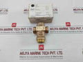 Temperature Control Valve Pn25 Samson 2431K