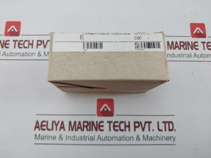 Temperature Control Valve Pn25 Samson 2431K