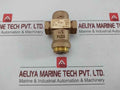 Temperature Control Valve Pn25 Samson 2431K
