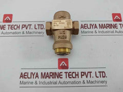 Temperature Control Valve Pn25 Samson 2431K