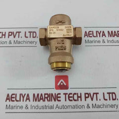 Temperature Control Valve Pn25 Samson 2431K