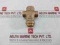 Temperature Control Valve Pn25 Samson 2431K
