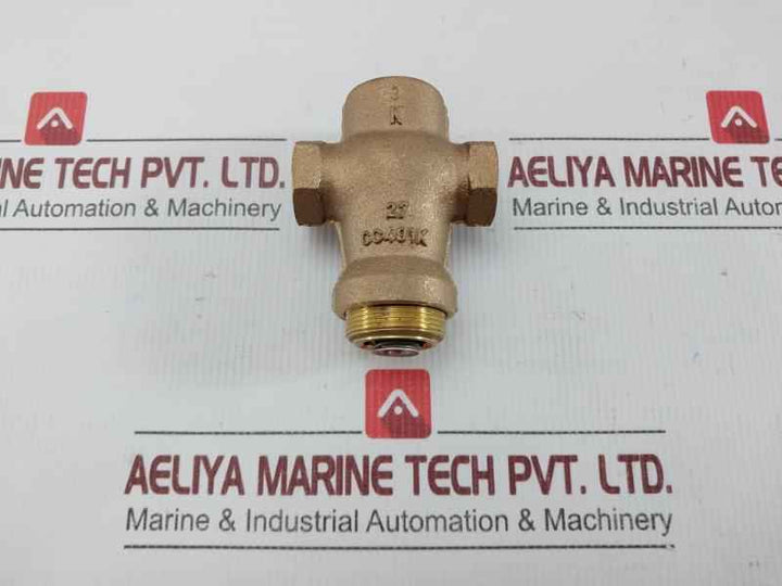 Temperature Control Valve Pn25 Samson 2431K