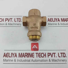 Temperature Control Valve Pn25 Samson 2431K