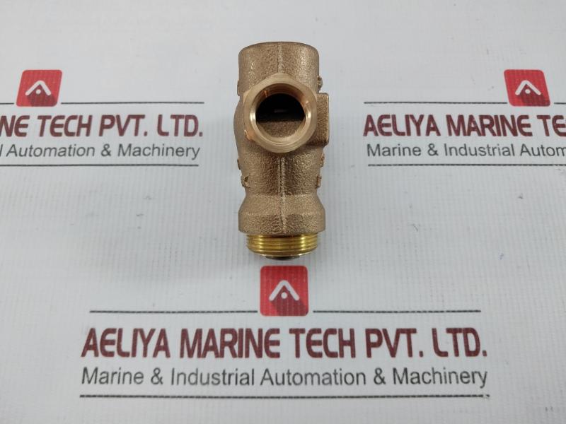 Temperature Control Valve Pn25 Samson 2431K