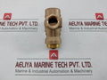 Temperature Control Valve Pn25 Samson 2431K