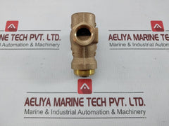 Temperature Control Valve Pn25 Samson 2431K