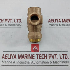 Temperature Control Valve Pn25 Samson 2431K