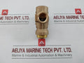 Temperature Control Valve Pn25 Samson 2431K