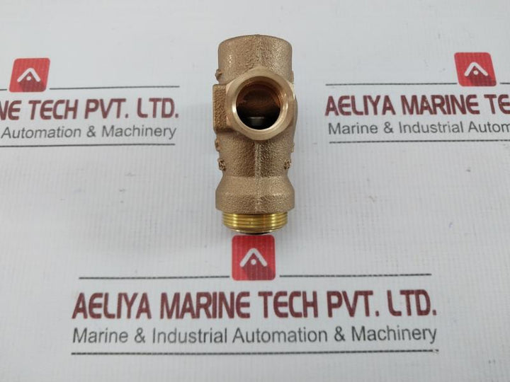 Temperature Control Valve Pn25 Samson 2431K