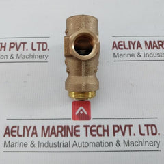 Temperature Control Valve Pn25 Samson 2431K