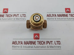 Temperature Control Valve Pn25 Samson 2431K