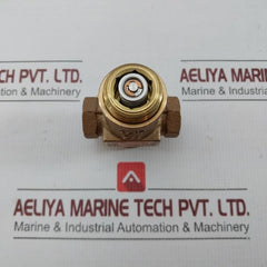 Temperature Control Valve Pn25 Samson 2431K