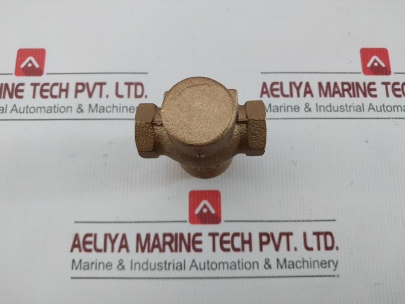 Temperature Control Valve Pn25 Samson 2431K