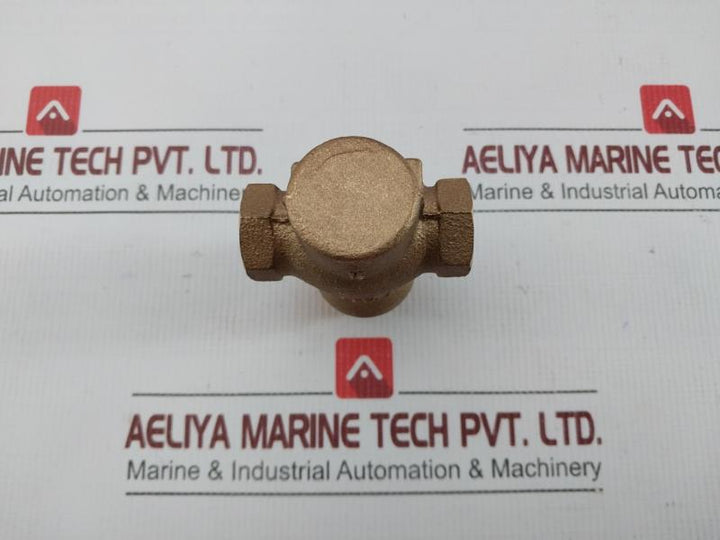 Temperature Control Valve Pn25 Samson 2431K