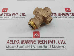 Temperature Control Valve Pn25 Samson 2431K