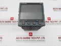 Temperature Controller 0-18V 0-20Ma Max Eurotherm 2404
