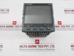 Temperature Controller 0-18V 0-20Ma Max Eurotherm 2404