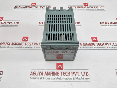 Temperature Controller 0-18V 0-20Ma Max Eurotherm 2404