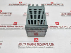 Temperature Controller 0-18V 0-20Ma Max Eurotherm 2404