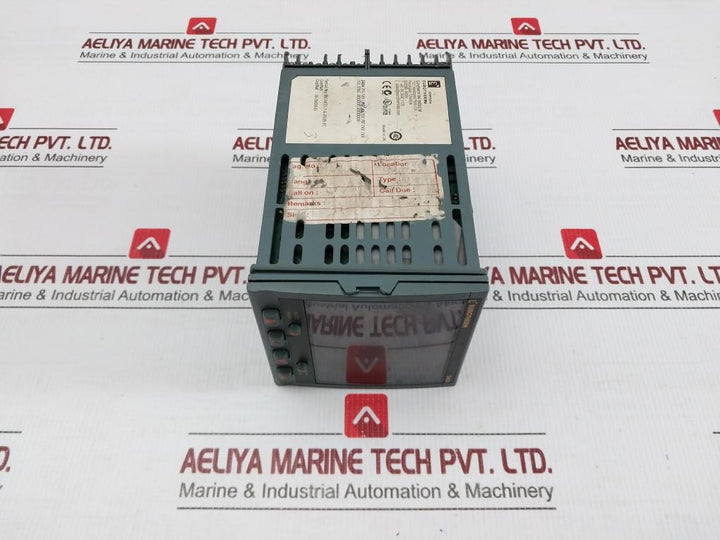 Temperature Controller 0-18V 0-20Ma Max Eurotherm 2404